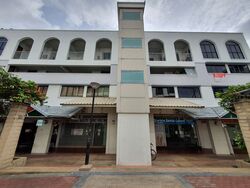 Hougang Street 21 (D19), Shop House #527679591